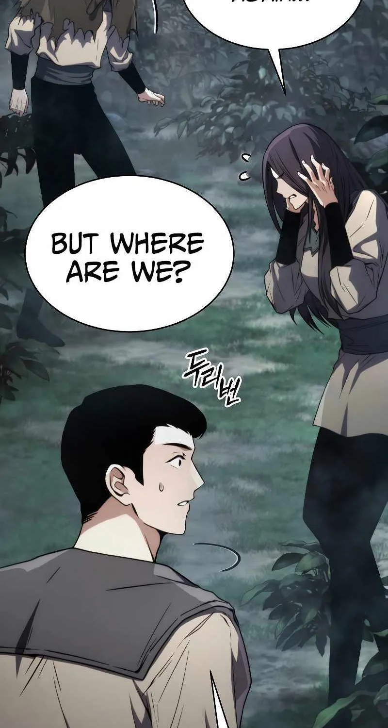 Read The Max-Level Player’s 100th Regression chapter 10 image 132 on Lezhin
