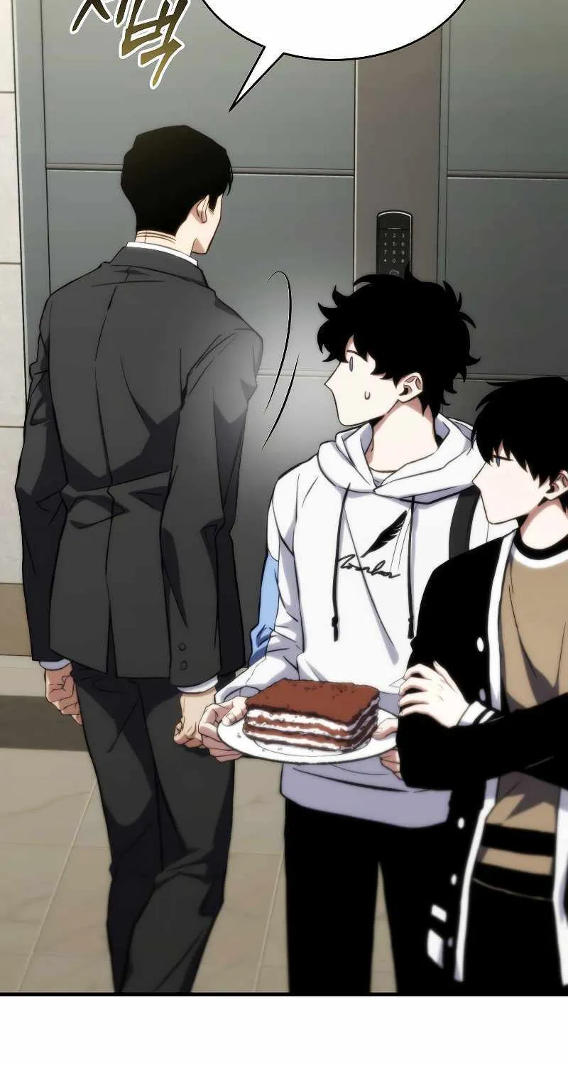 Read The Max-Level Player’s 100th Regression chapter 10 image 14 on Lezhin