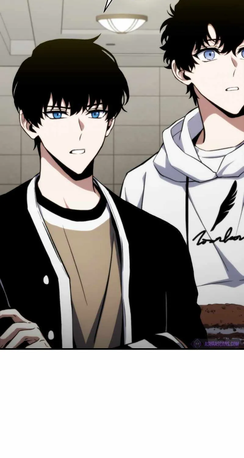 Read The Max-Level Player’s 100th Regression chapter 10 image 20 on Lezhin