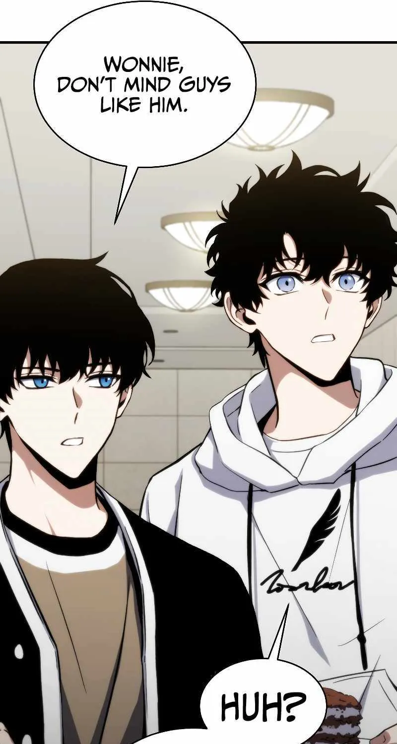 Read The Max-Level Player’s 100th Regression chapter 10 image 22 on Lezhin