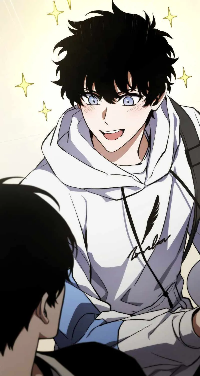 Read The Max-Level Player’s 100th Regression chapter 10 image 24 on Lezhin
