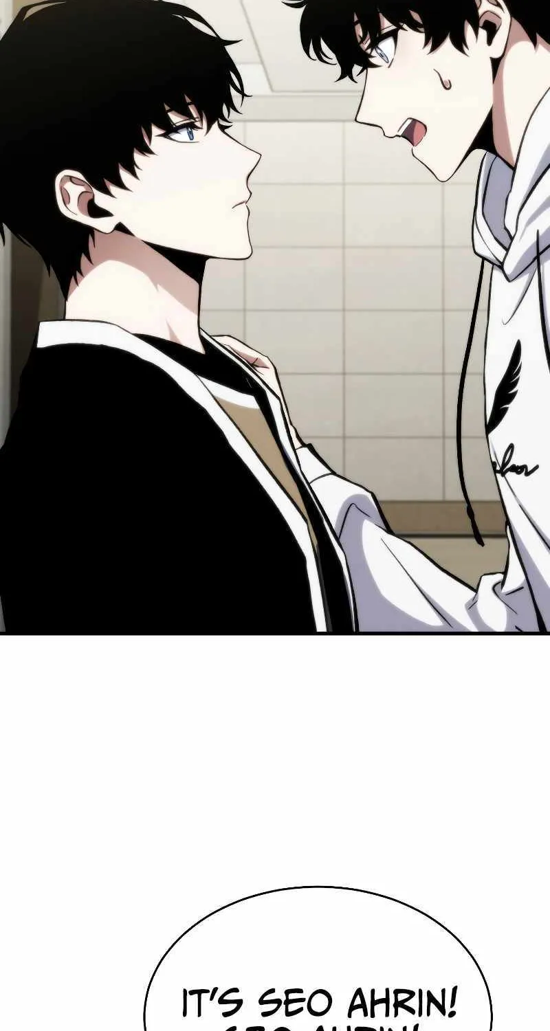 Read The Max-Level Player’s 100th Regression chapter 10 image 27 on Lezhin