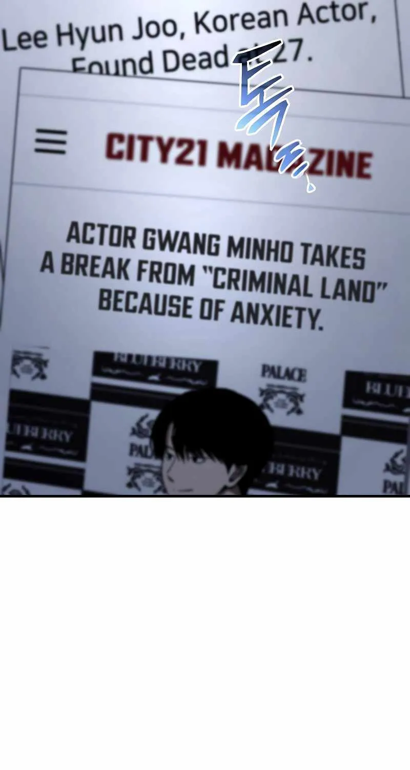 Read The Max-Level Player’s 100th Regression chapter 10 image 33 on Lezhin