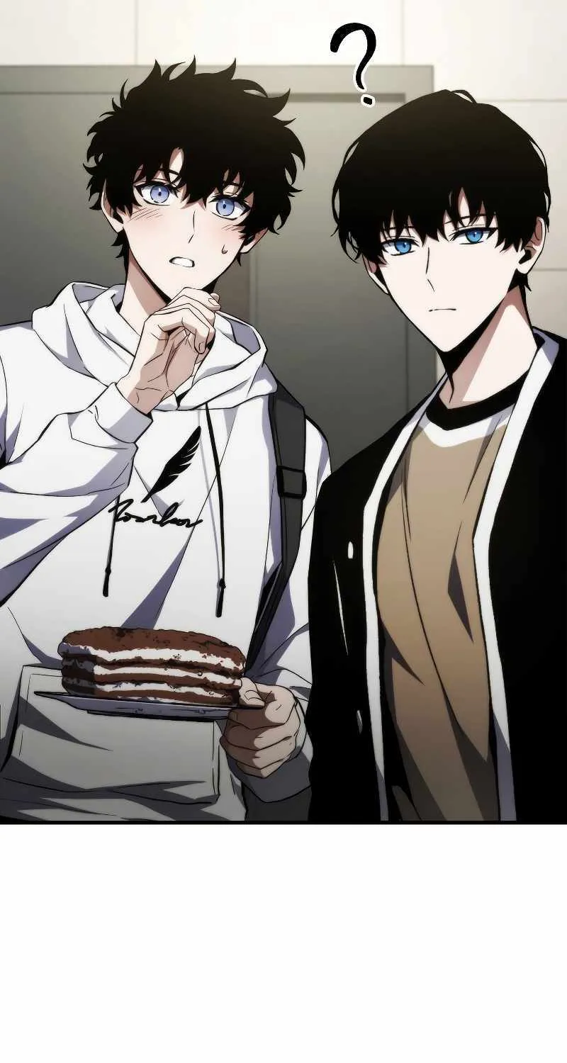 Read The Max-Level Player’s 100th Regression chapter 10 image 5 on Lezhin