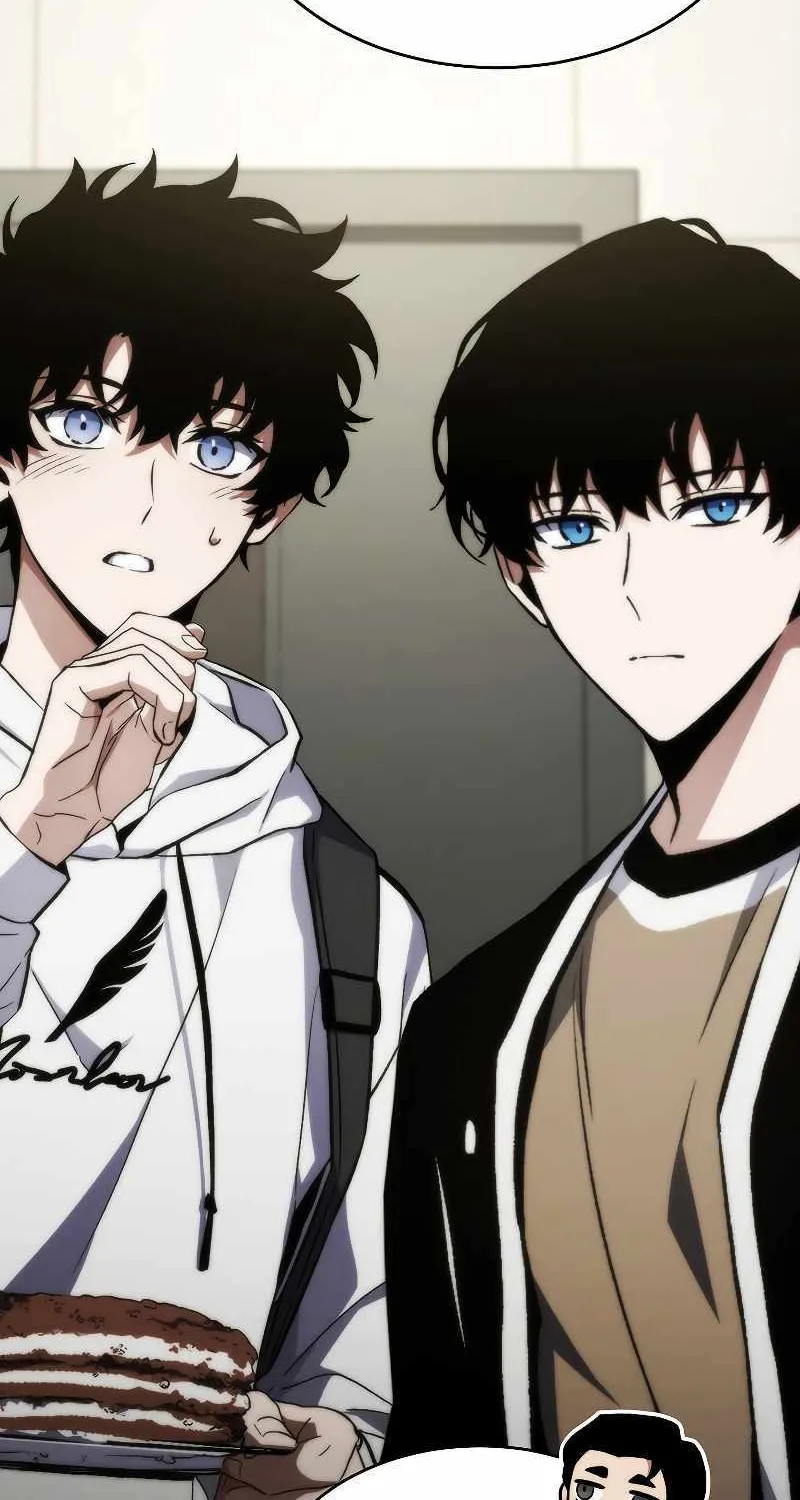Read The Max-Level Player’s 100th Regression chapter 10 image 72 on Lezhin
