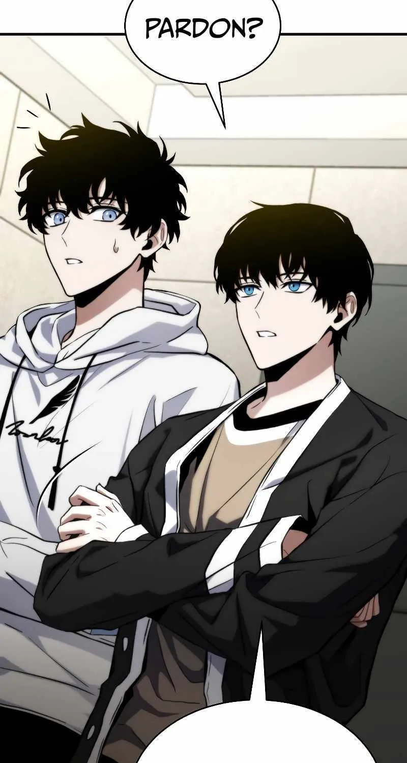 Read The Max-Level Player’s 100th Regression chapter 10 image 9 on Lezhin