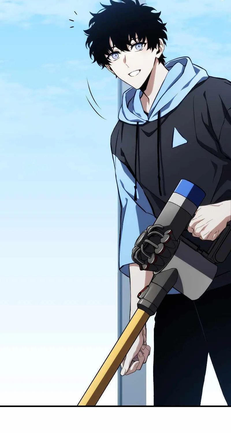 Read The Max-Level Player’s 100th Regression chapter 10 image 90 on Lezhin