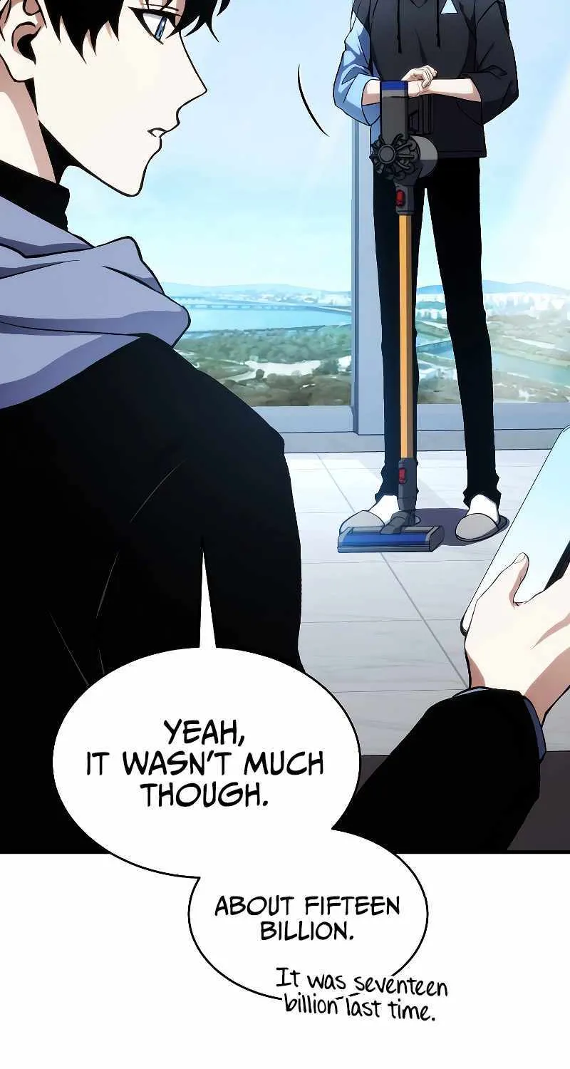 Read The Max-Level Player’s 100th Regression chapter 10 image 93 on Lezhin