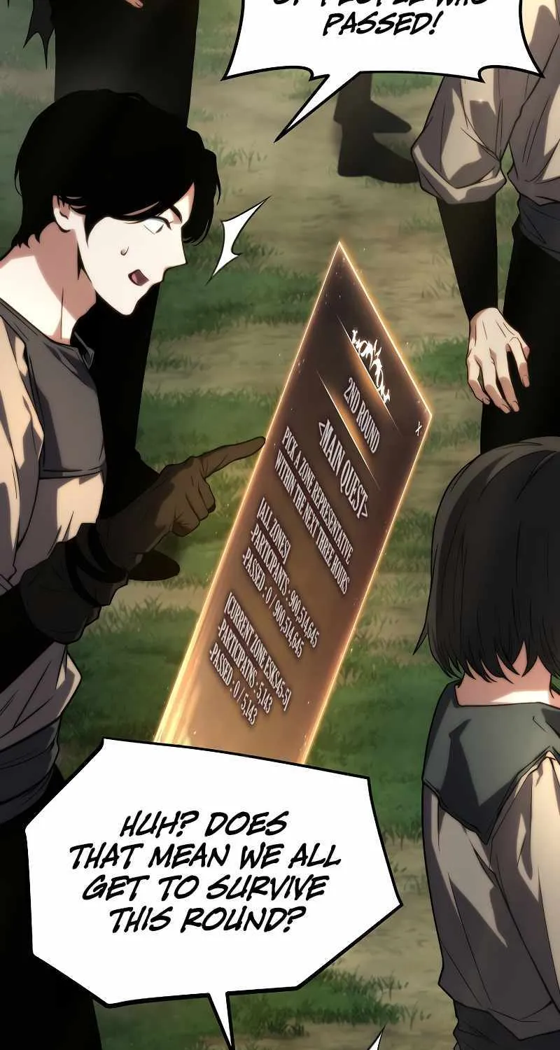 Read The Max-Level Player’s 100th Regression chapter 11 image 10 on Lezhin