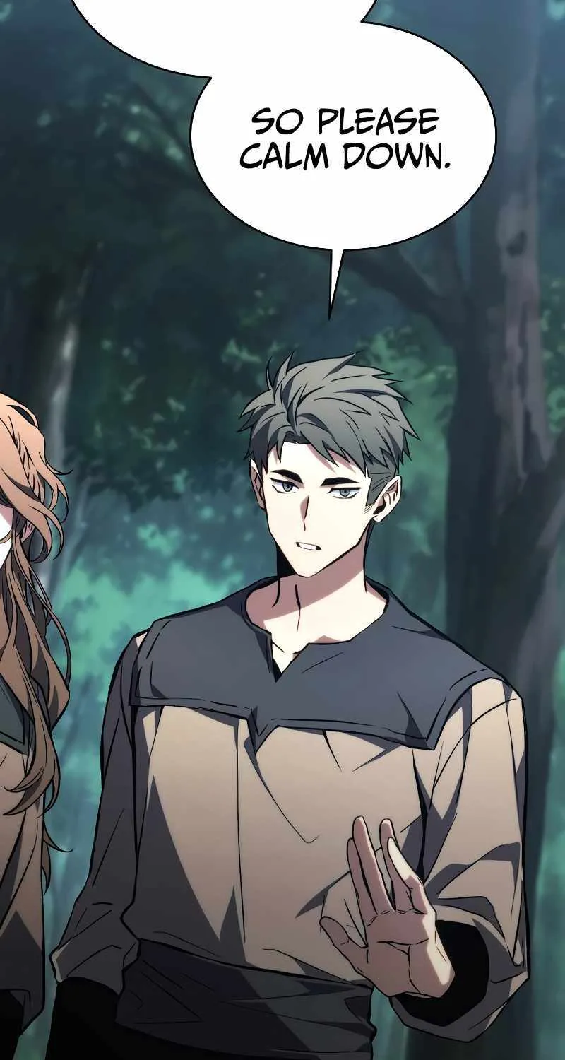 Read The Max-Level Player’s 100th Regression chapter 11 image 100 on Lezhin