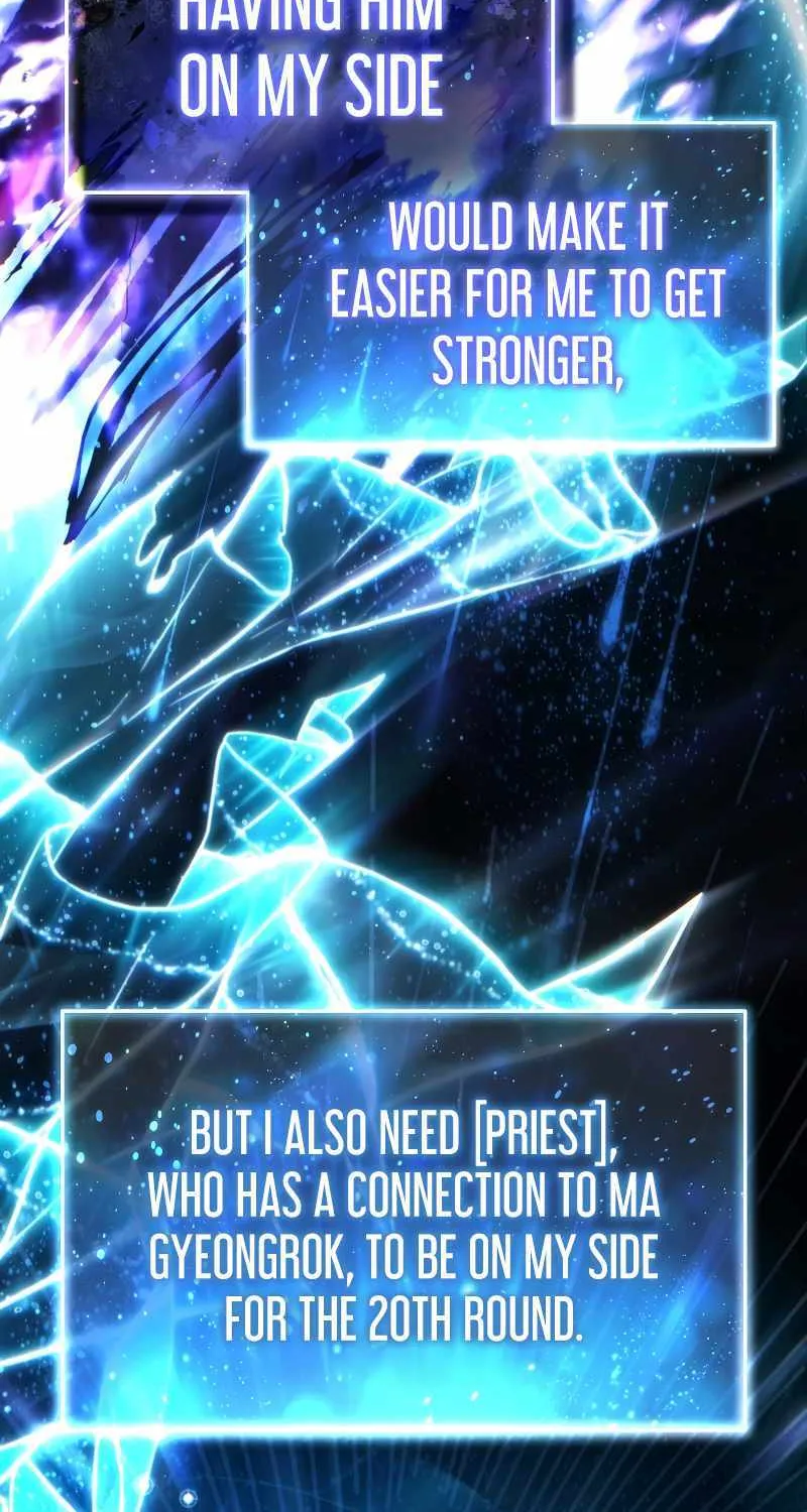 Read The Max-Level Player’s 100th Regression chapter 11 image 107 on Lezhin