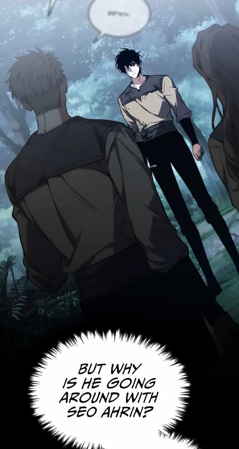 Read The Max-Level Player’s 100th Regression chapter 11 image 110 on Lezhin
