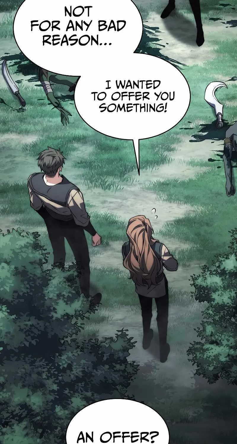 Read The Max-Level Player’s 100th Regression chapter 11 image 120 on Lezhin