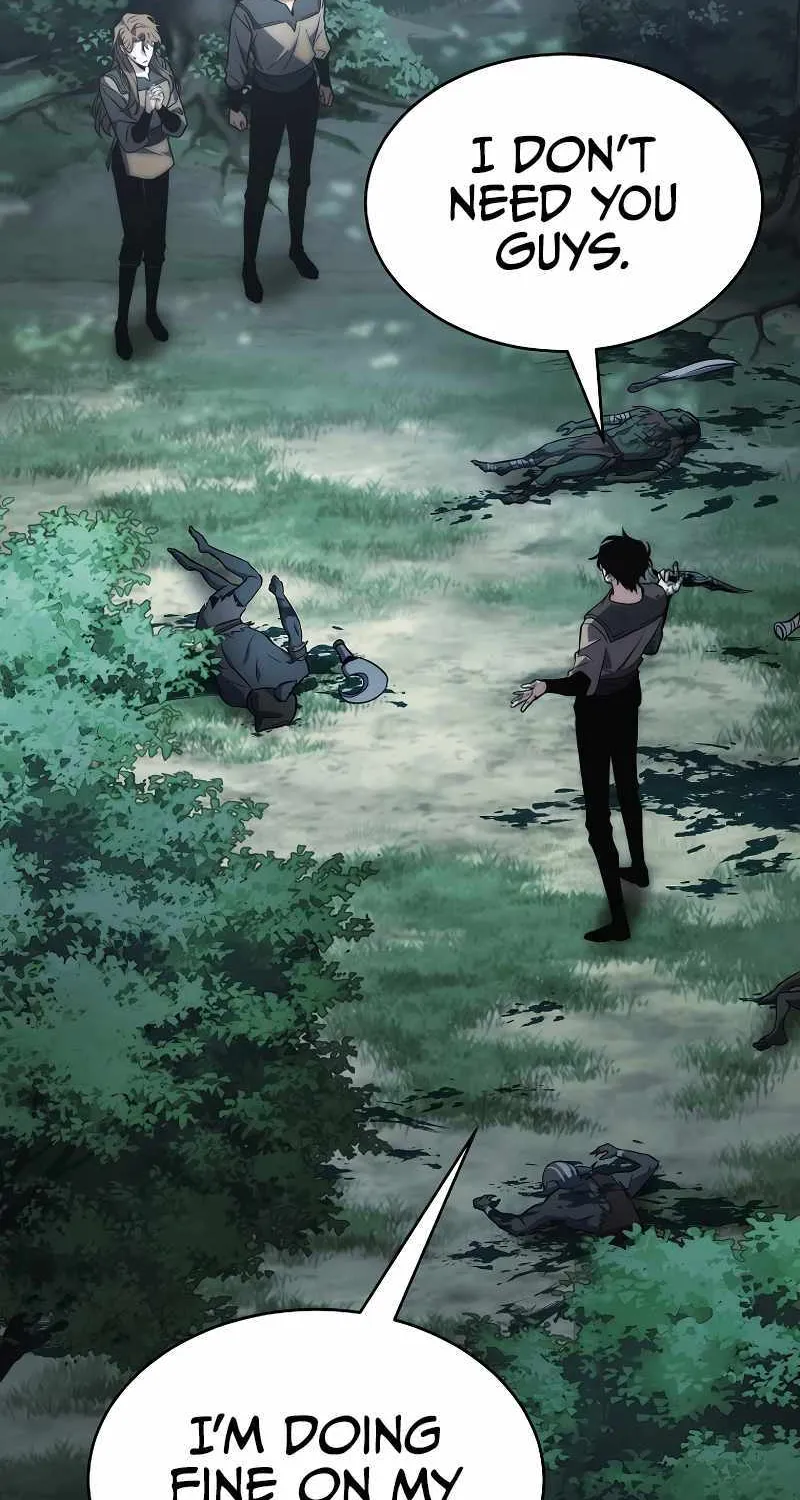 Read The Max-Level Player’s 100th Regression chapter 11 image 127 on Lezhin