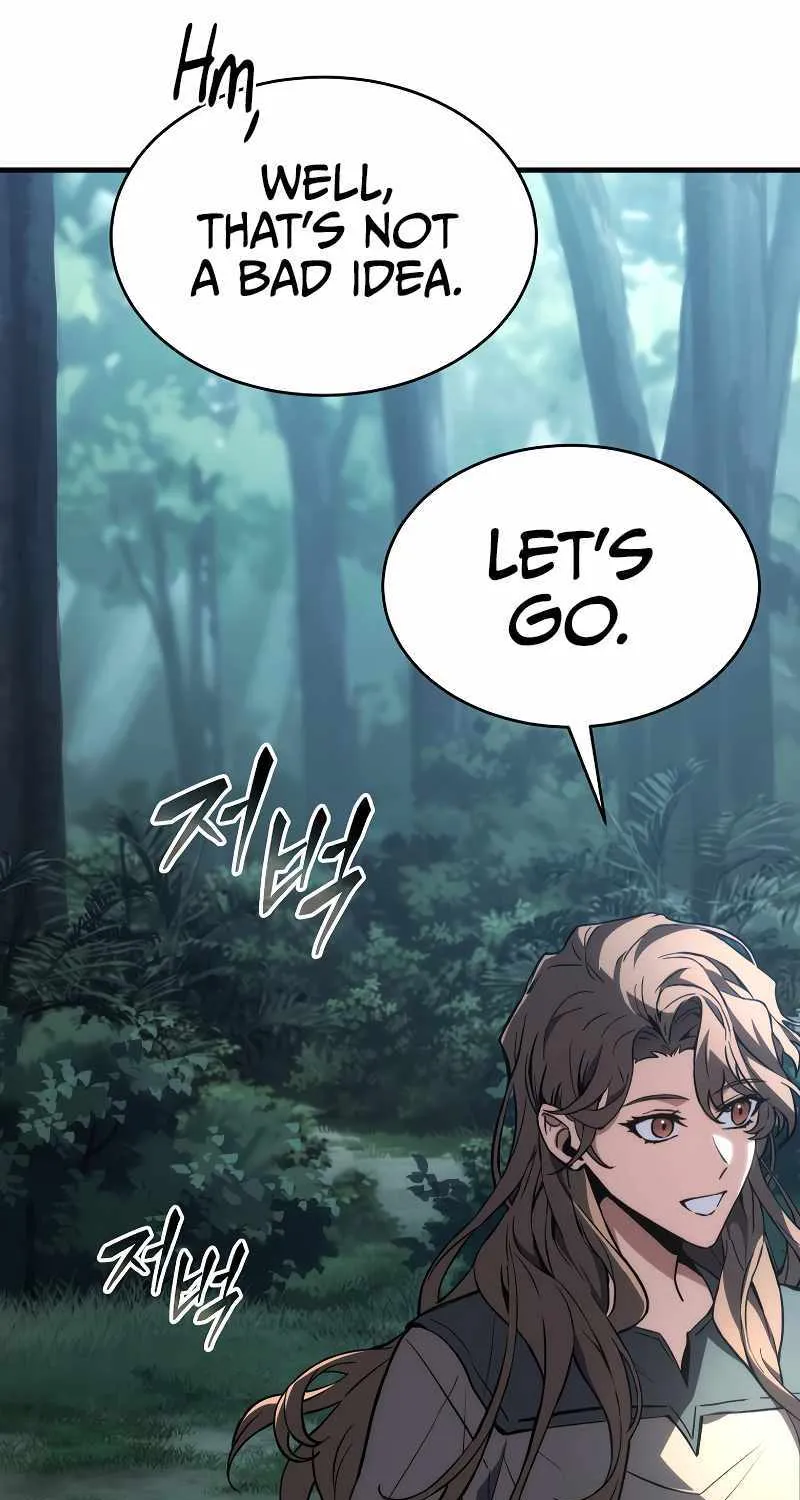 Read The Max-Level Player’s 100th Regression chapter 11 image 142 on Lezhin