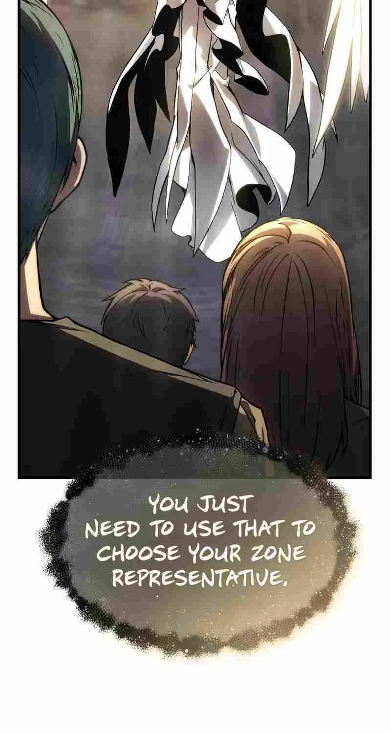 Read The Max-Level Player’s 100th Regression chapter 11 image 20 on Lezhin