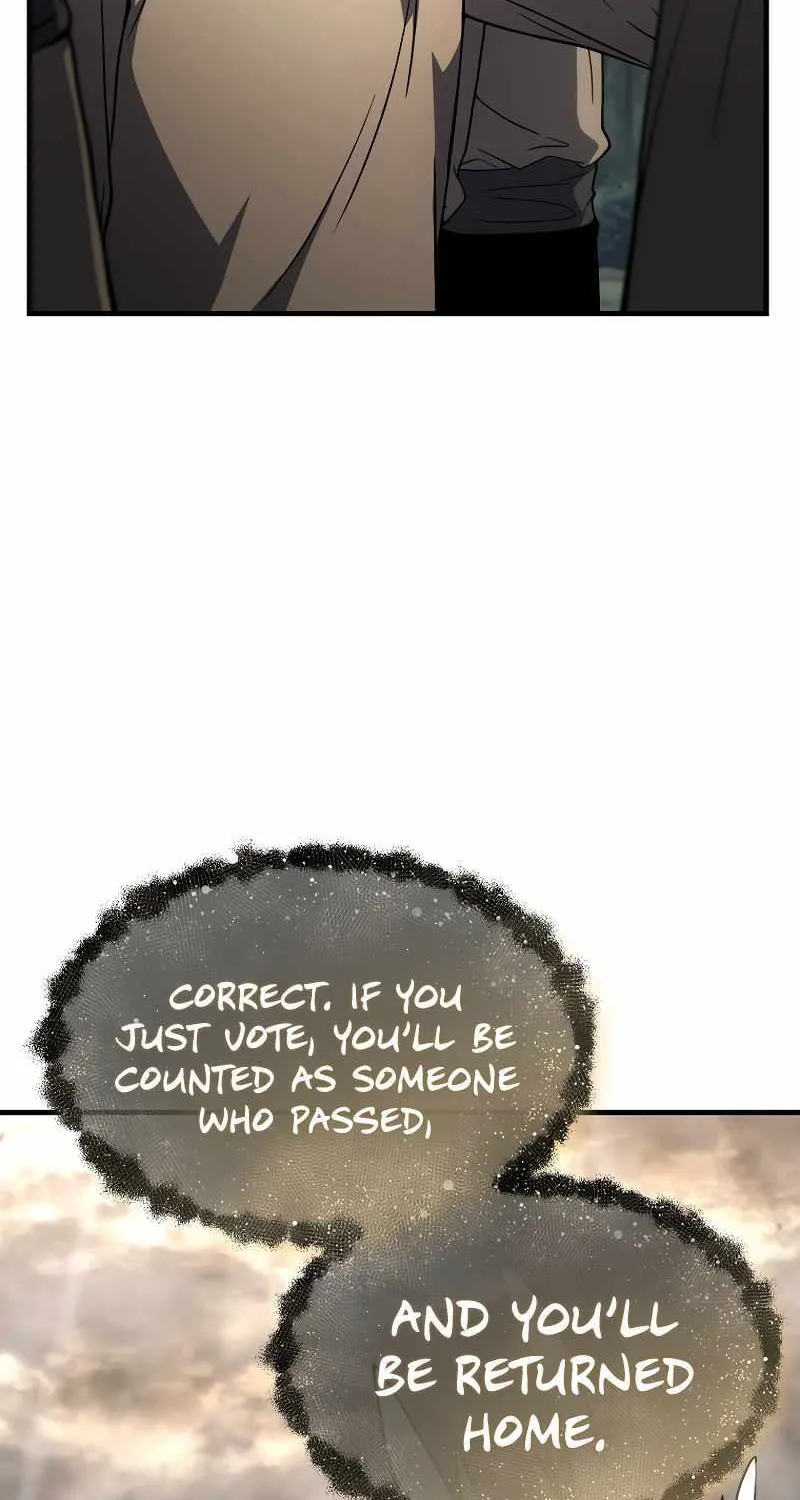 Read The Max-Level Player’s 100th Regression chapter 11 image 23 on Lezhin
