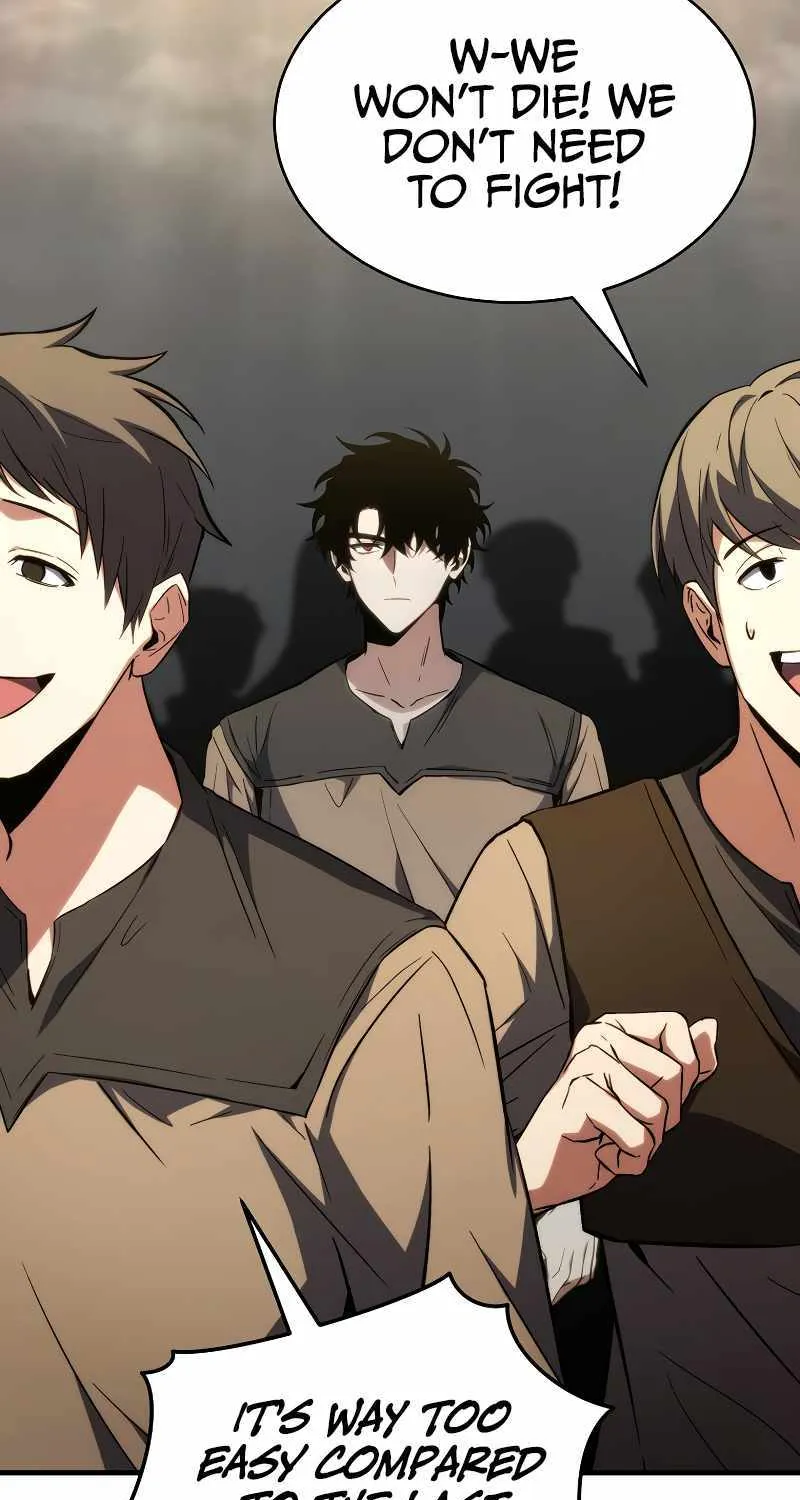 Read The Max-Level Player’s 100th Regression chapter 11 image 26 on Lezhin