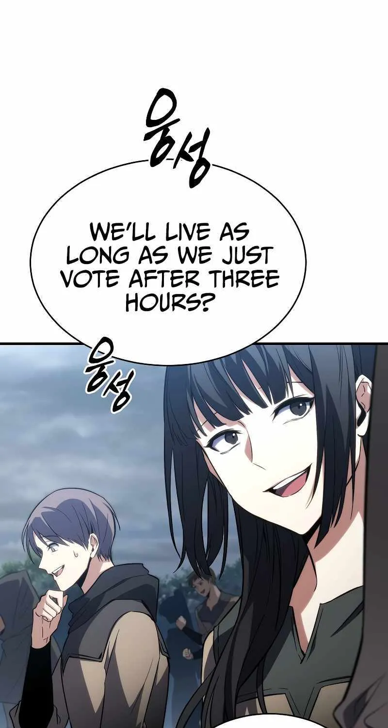 Read The Max-Level Player’s 100th Regression chapter 11 image 30 on Lezhin