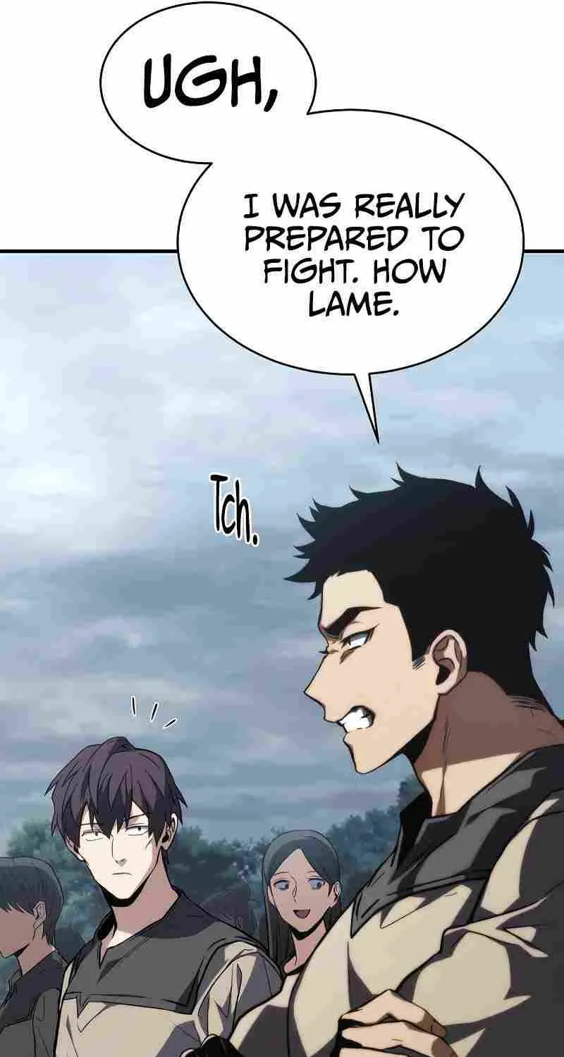 Read The Max-Level Player’s 100th Regression chapter 11 image 32 on Lezhin