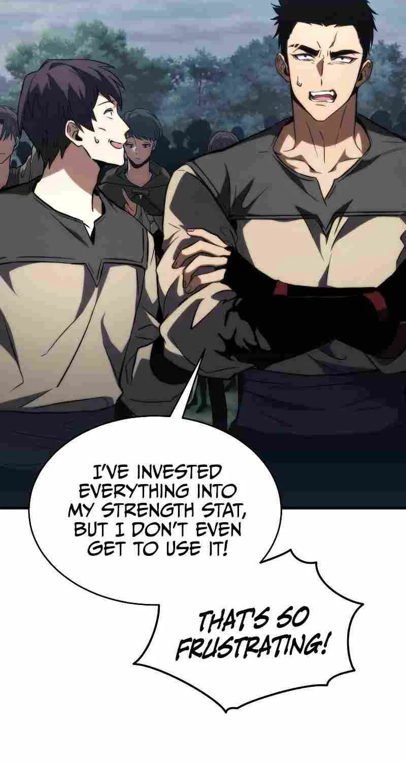 Read The Max-Level Player’s 100th Regression chapter 11 image 34 on Lezhin