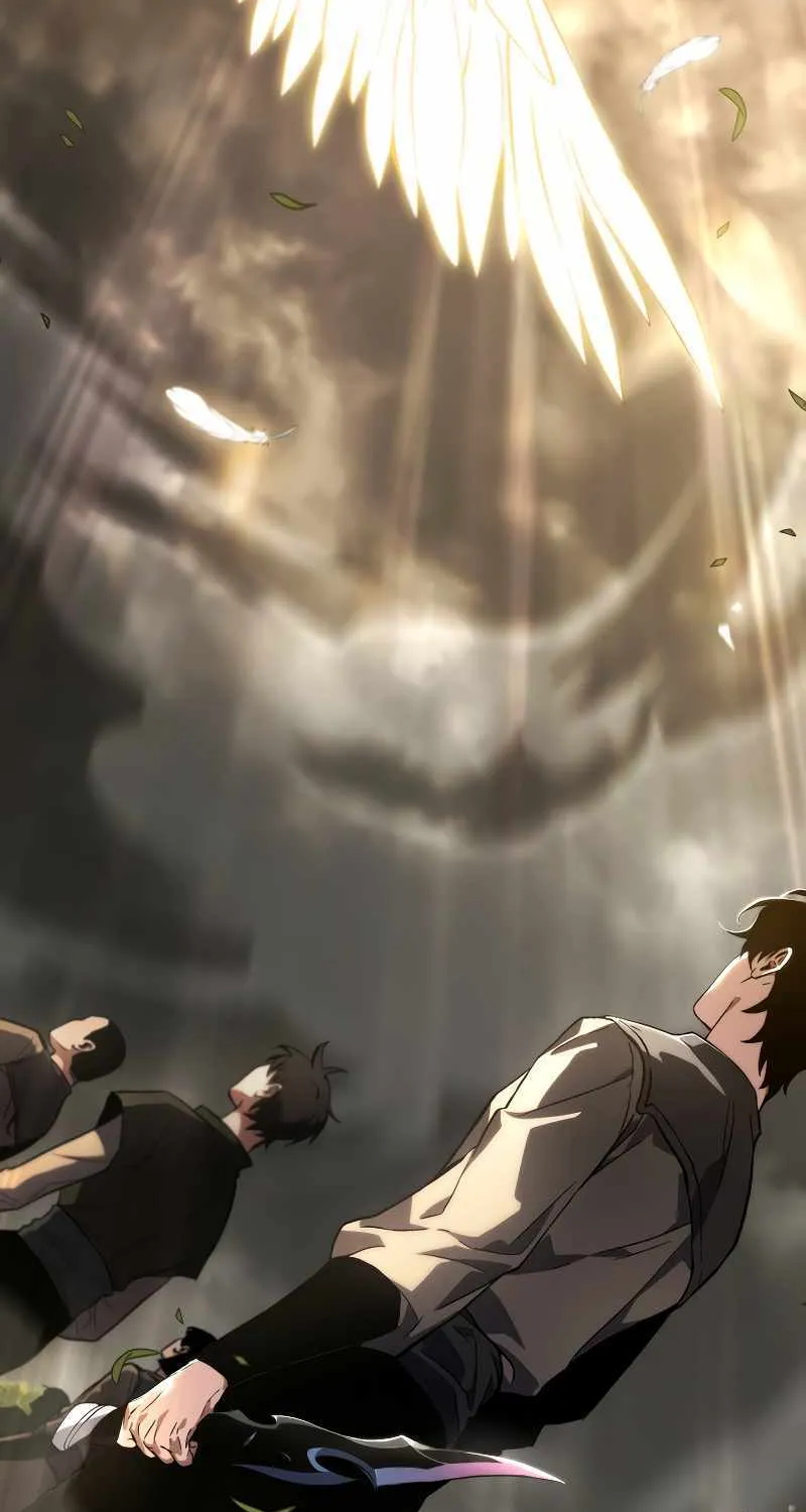 Read The Max-Level Player’s 100th Regression chapter 11 image 4 on Lezhin