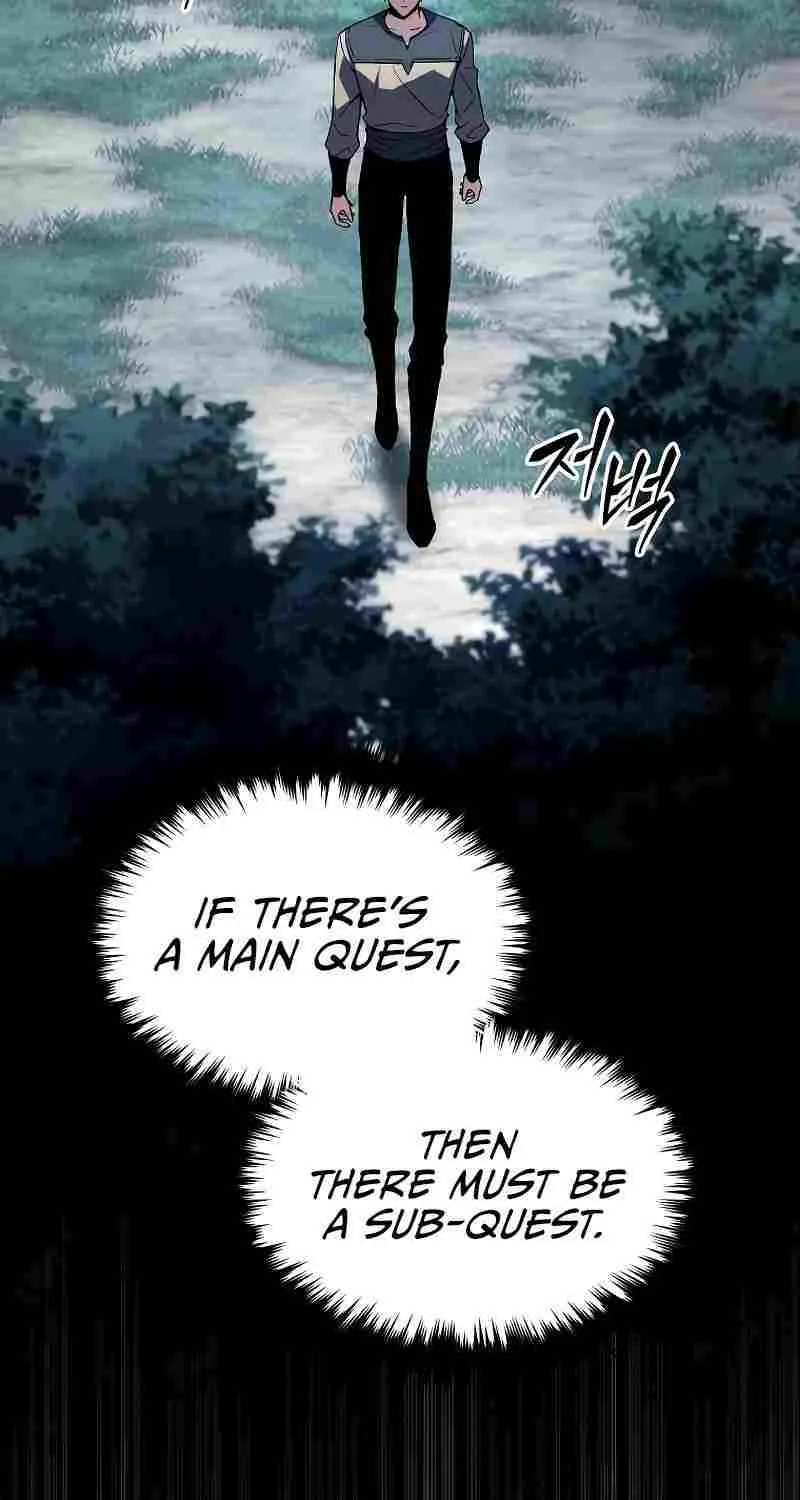 Read The Max-Level Player’s 100th Regression chapter 11 image 40 on Lezhin