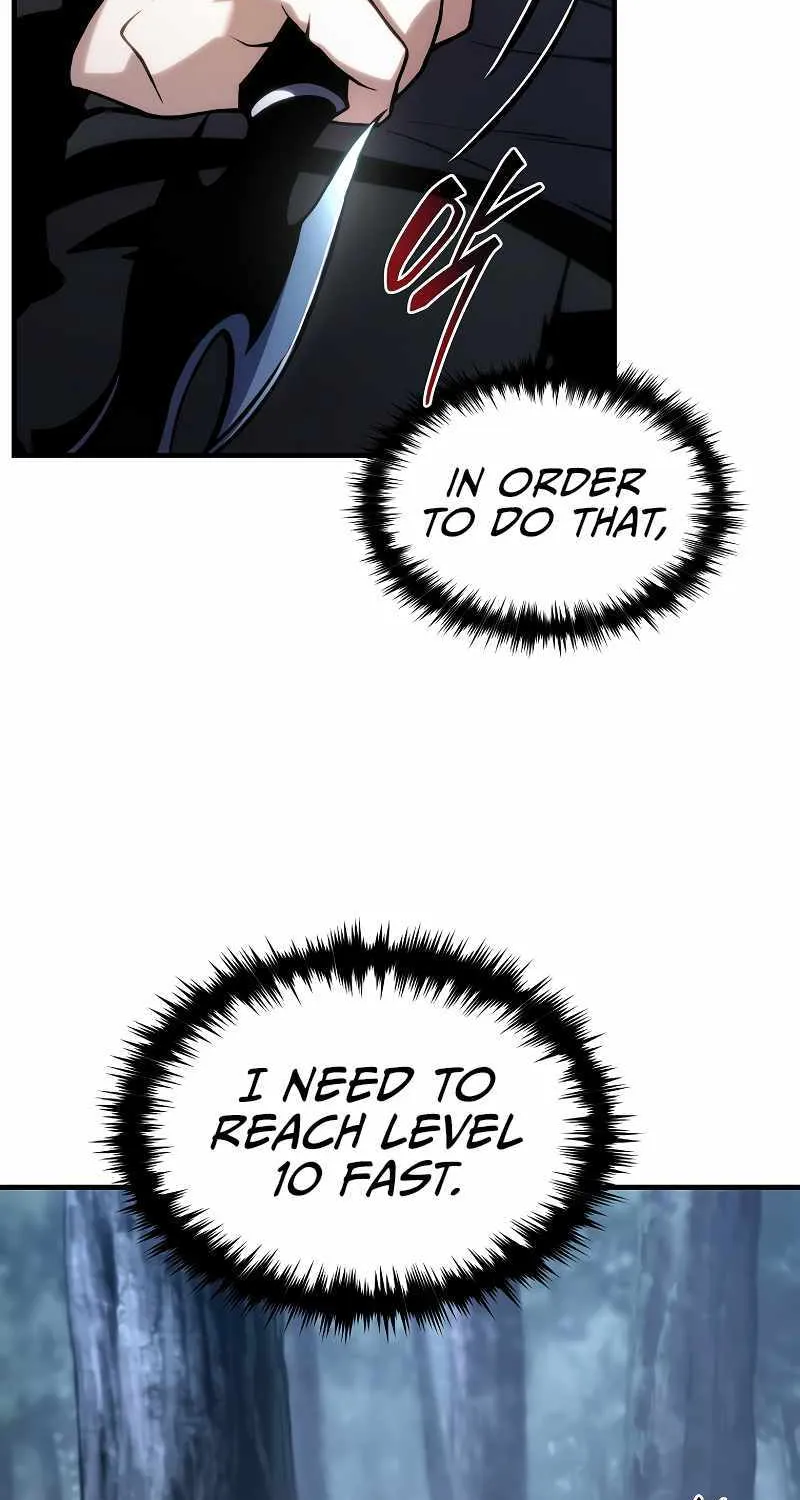 Read The Max-Level Player’s 100th Regression chapter 11 image 44 on Lezhin