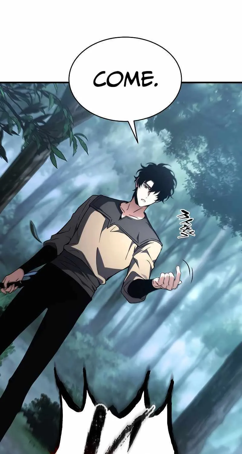 Read The Max-Level Player’s 100th Regression chapter 11 image 46 on Lezhin