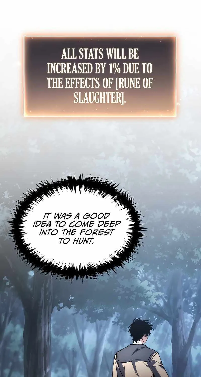 Read The Max-Level Player’s 100th Regression chapter 11 image 55 on Lezhin