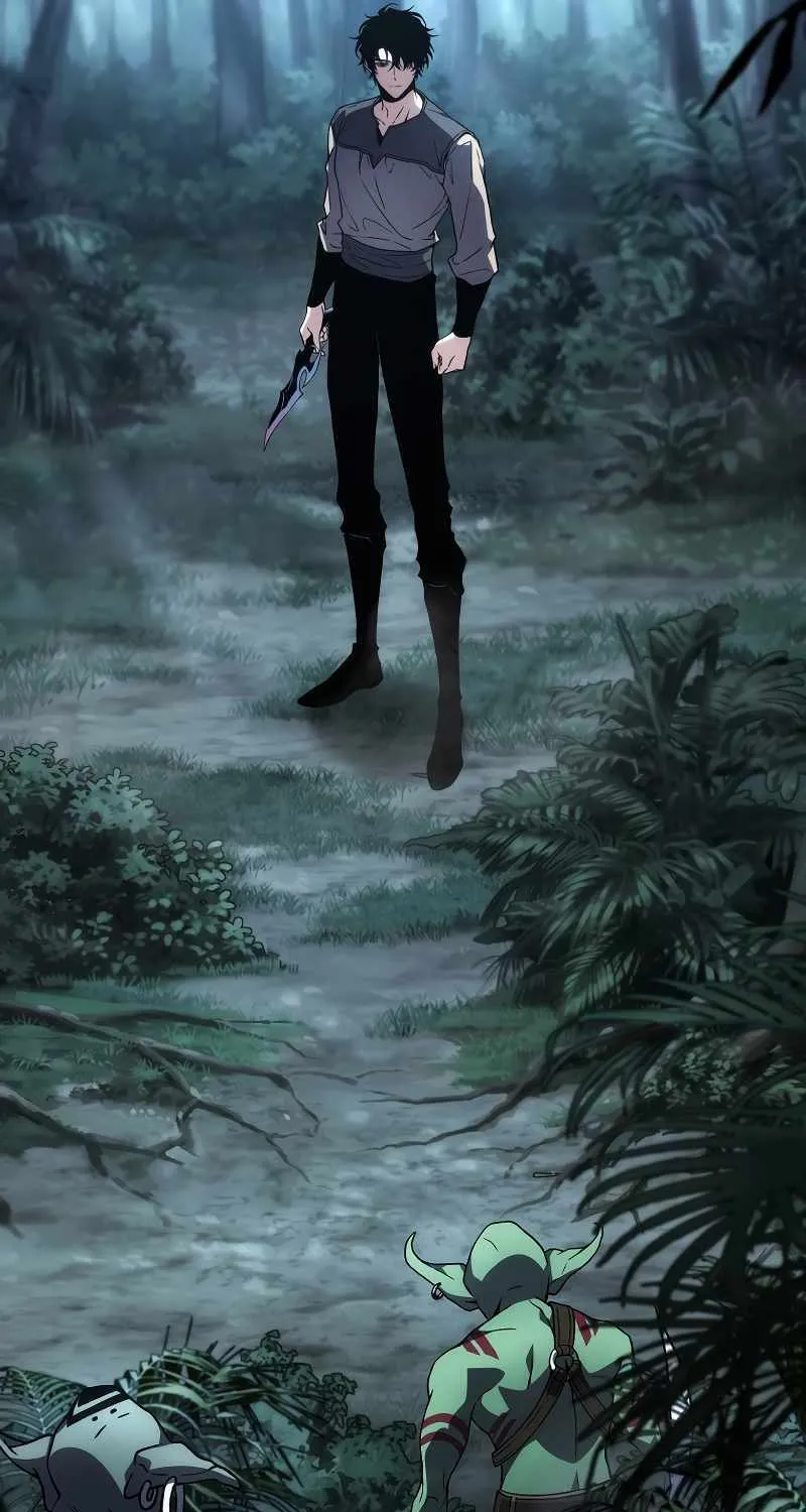 Read The Max-Level Player’s 100th Regression chapter 11 image 62 on Lezhin