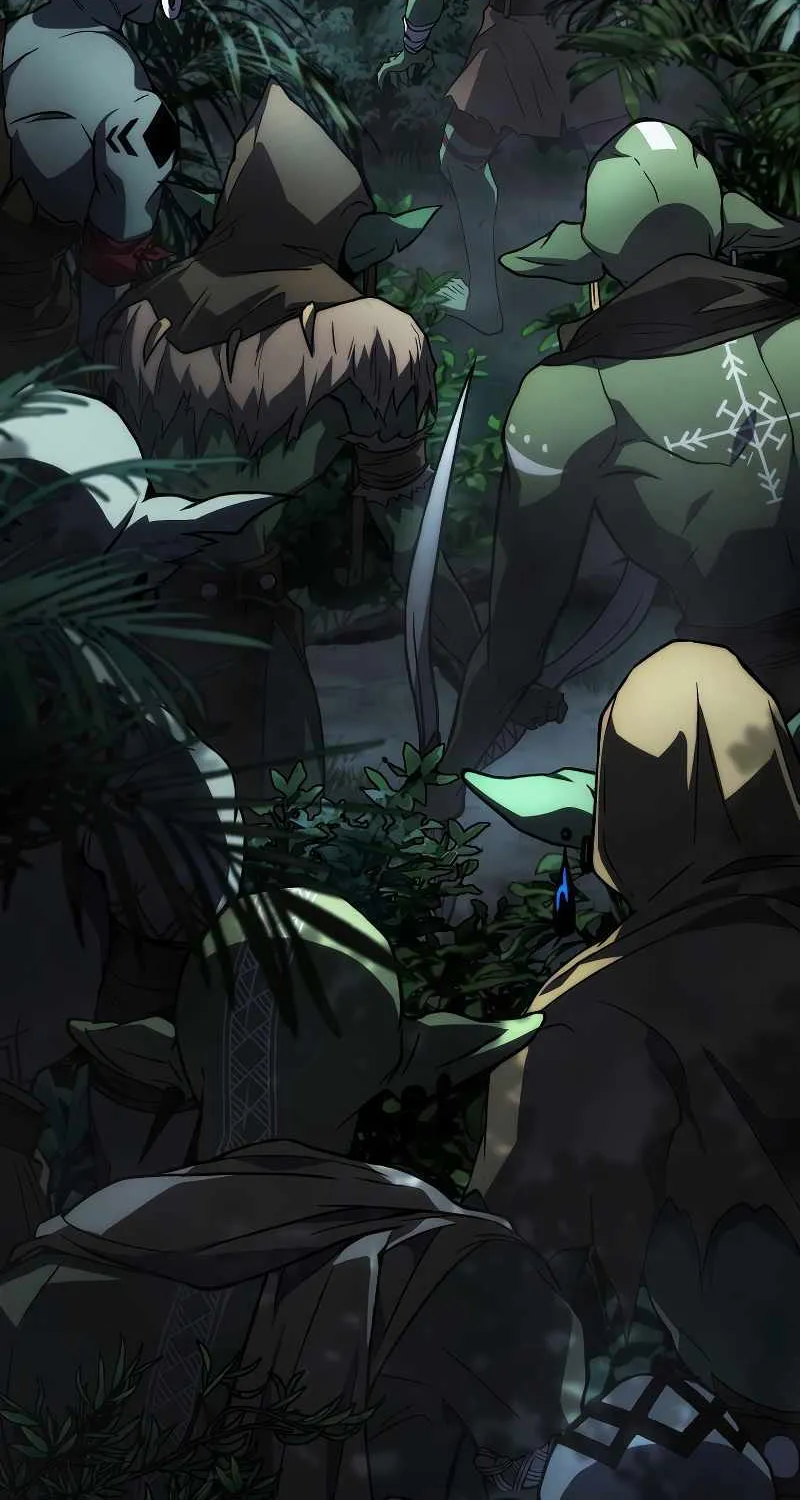 Read The Max-Level Player’s 100th Regression chapter 11 image 63 on Lezhin