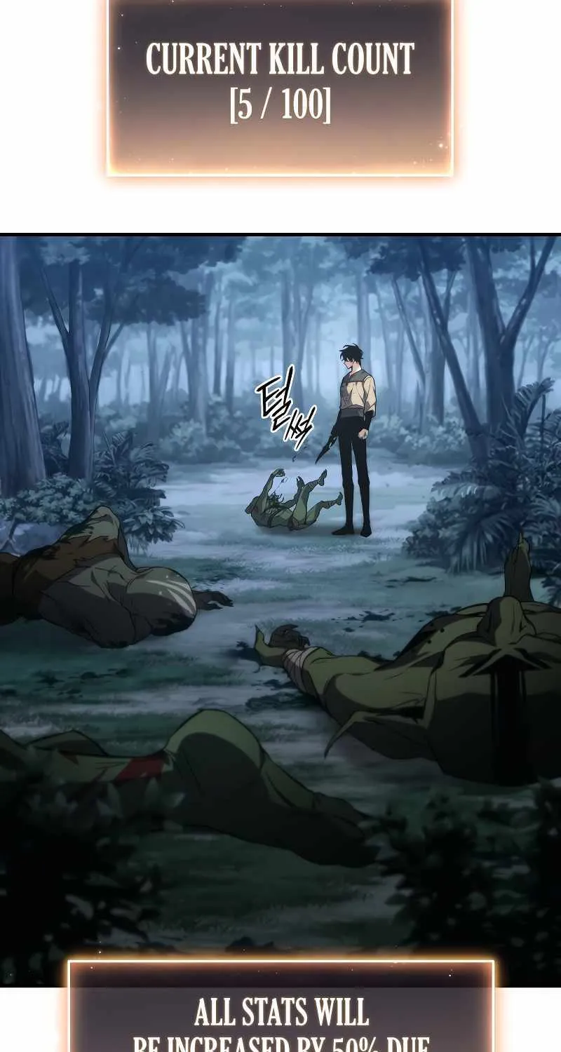 Read The Max-Level Player’s 100th Regression chapter 11 image 70 on Lezhin
