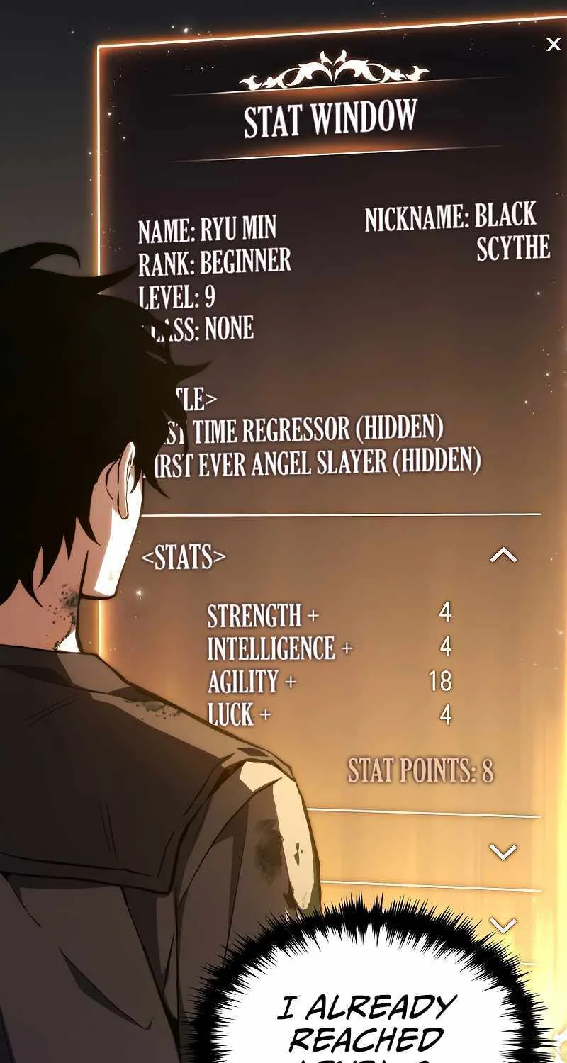 Read The Max-Level Player’s 100th Regression chapter 11 image 74 on Lezhin