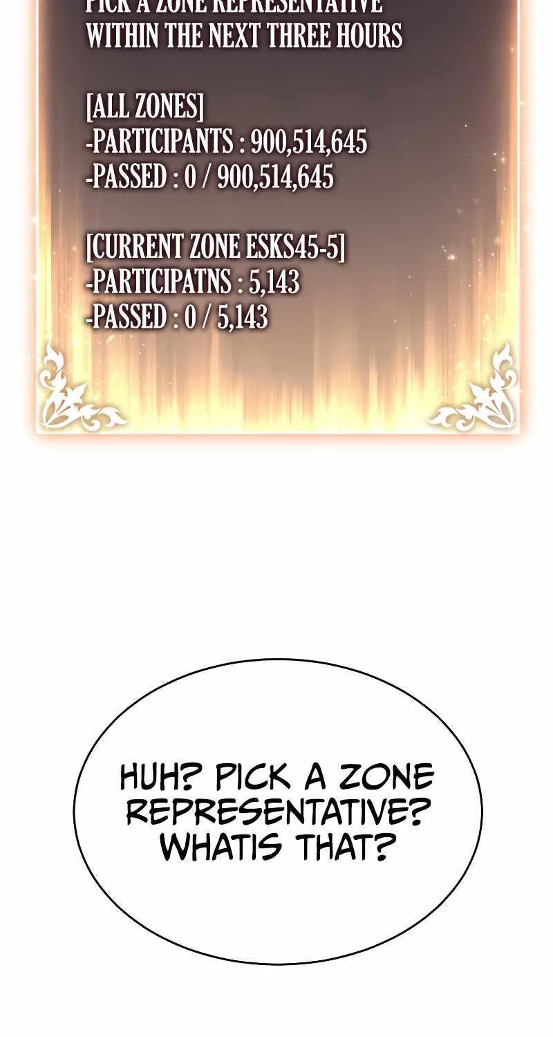 Read The Max-Level Player’s 100th Regression chapter 11 image 8 on Lezhin