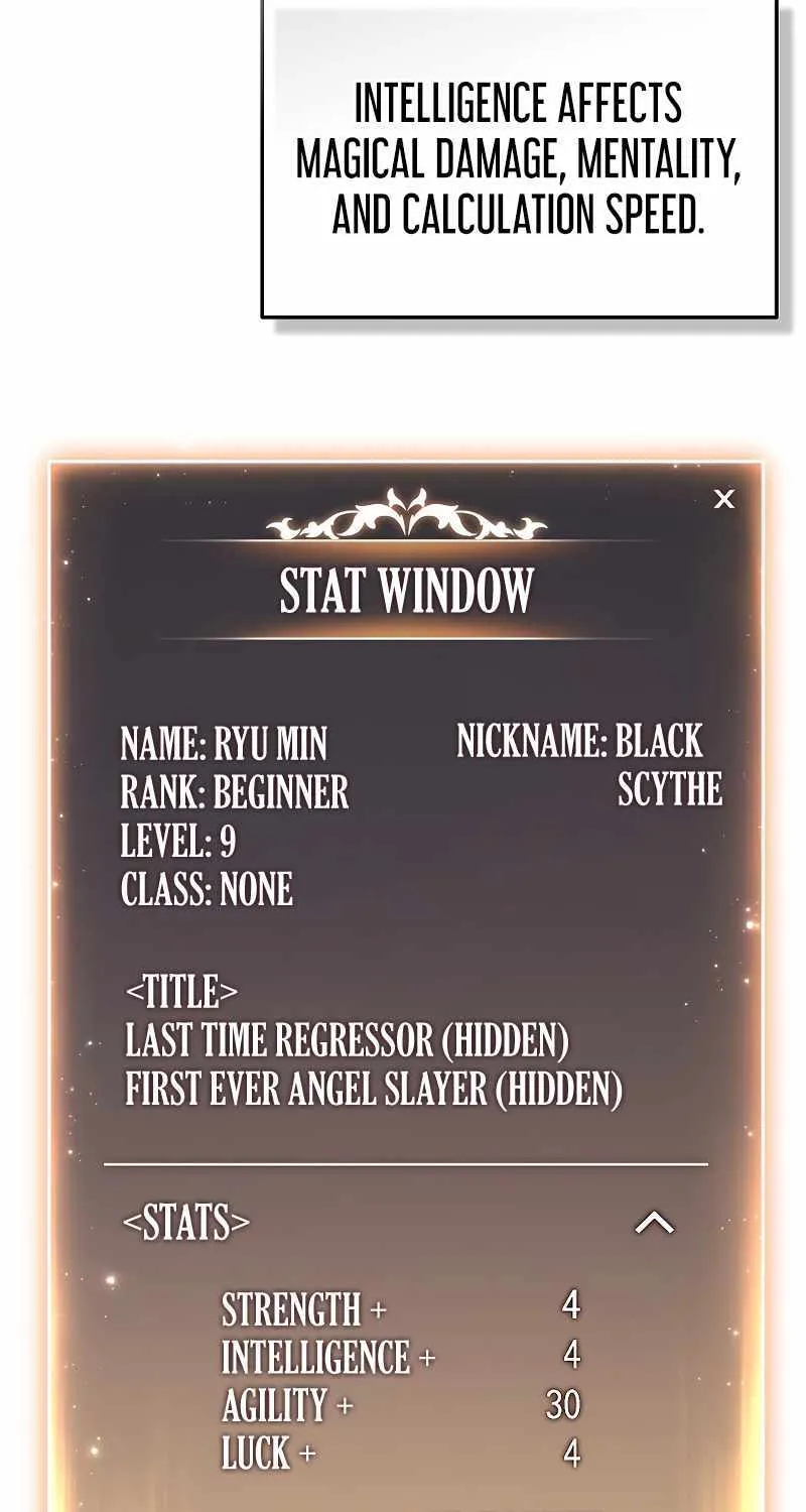 Read The Max-Level Player’s 100th Regression chapter 11 image 80 on Lezhin
