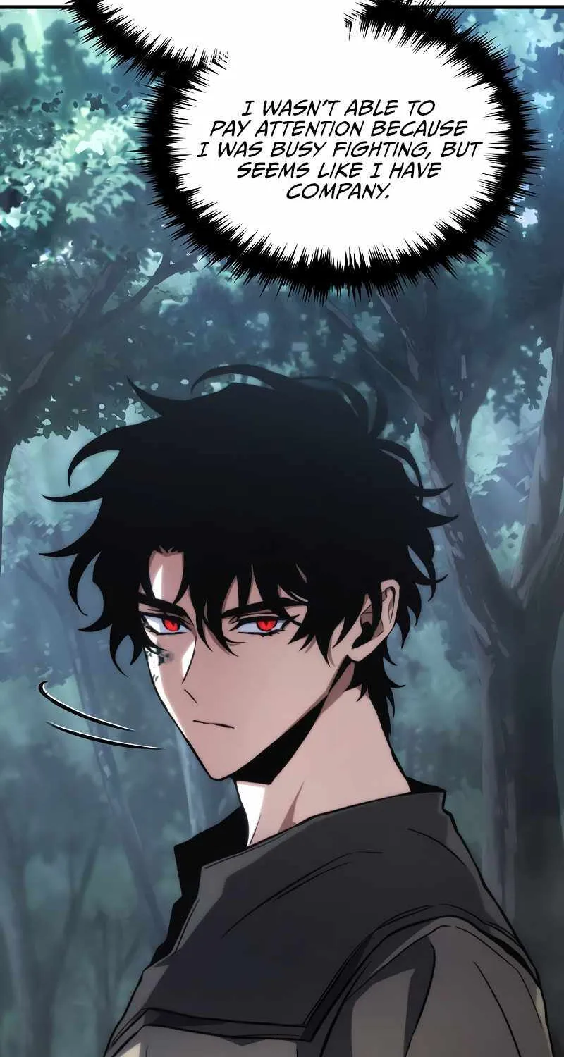 Read The Max-Level Player’s 100th Regression chapter 11 image 89 on Lezhin