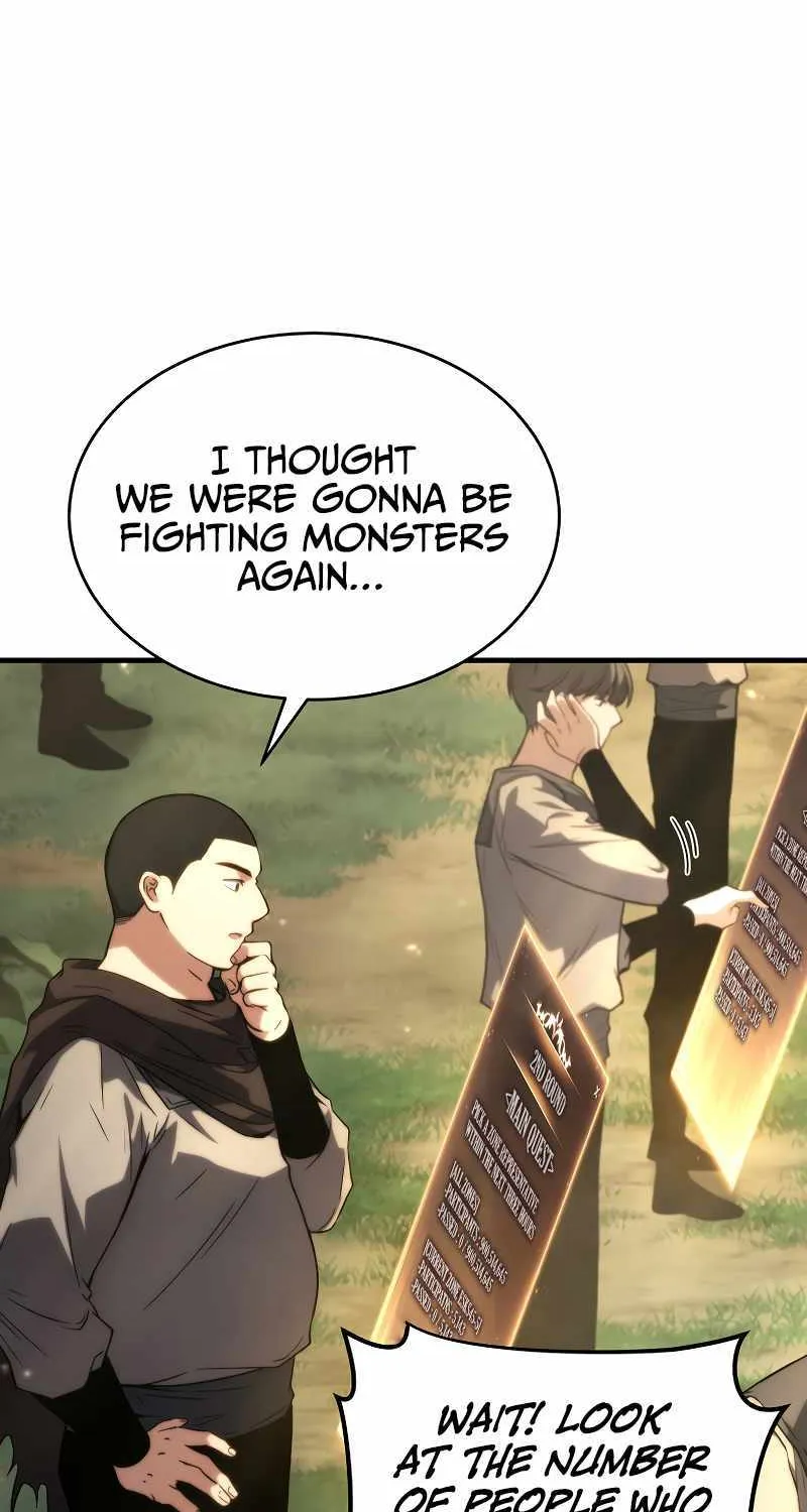 Read The Max-Level Player’s 100th Regression chapter 11 image 9 on Lezhin