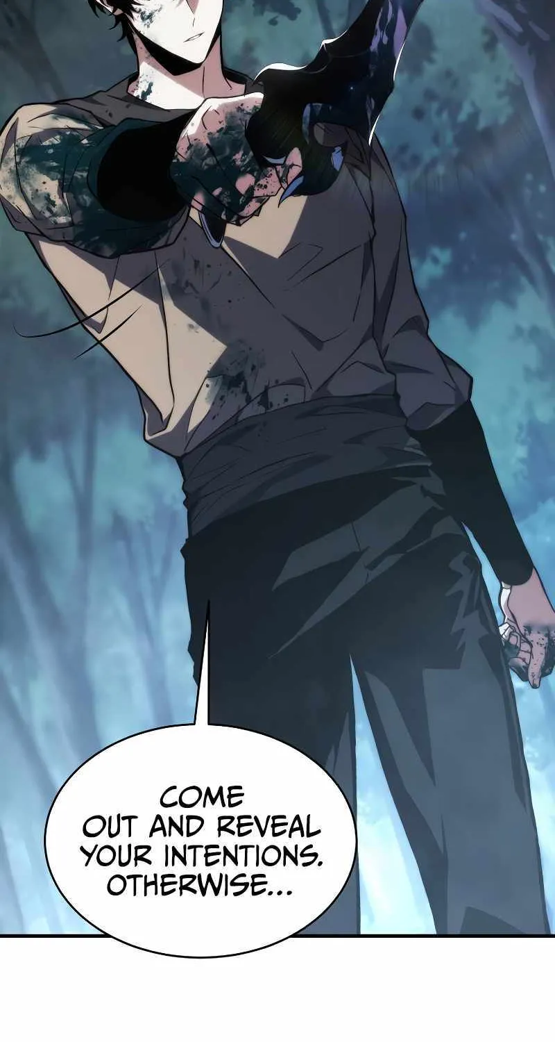 Read The Max-Level Player’s 100th Regression chapter 11 image 91 on Lezhin