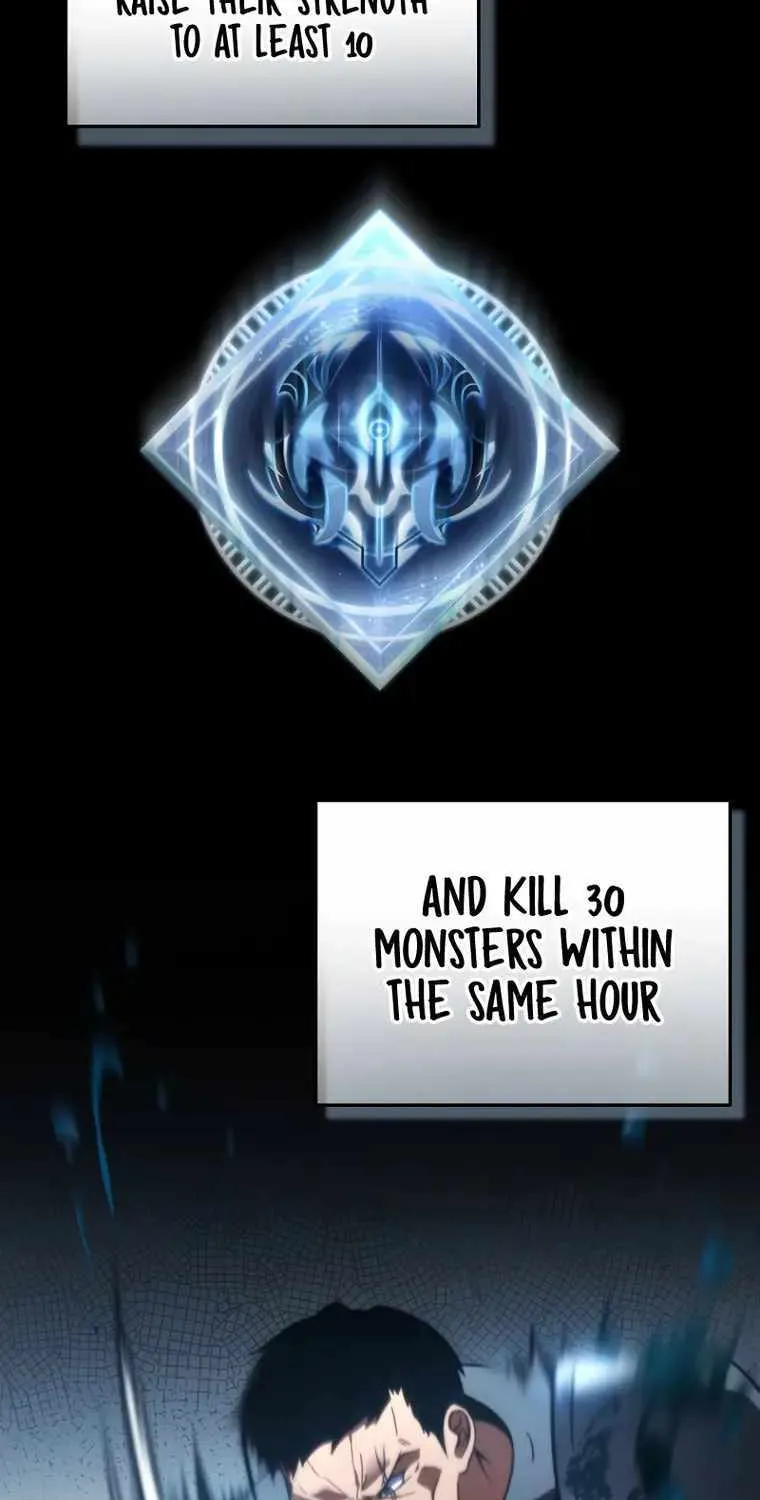 Read The Max-Level Player’s 100th Regression chapter 12 image 11 on Lezhin