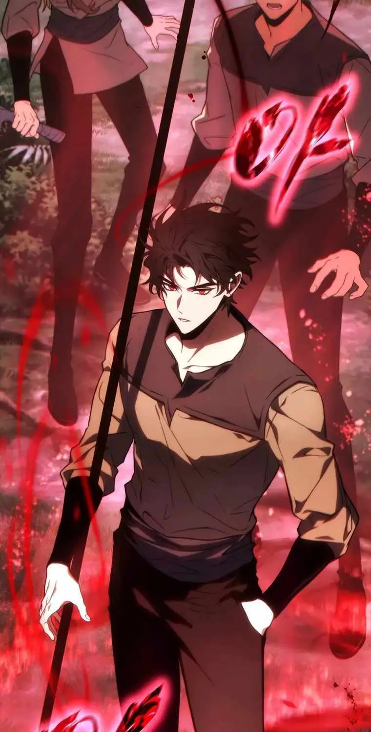 Read The Max-Level Player’s 100th Regression chapter 12 image 128 on Lezhin
