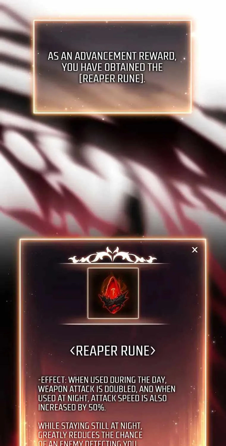 Read The Max-Level Player’s 100th Regression chapter 12 image 30 on Lezhin
