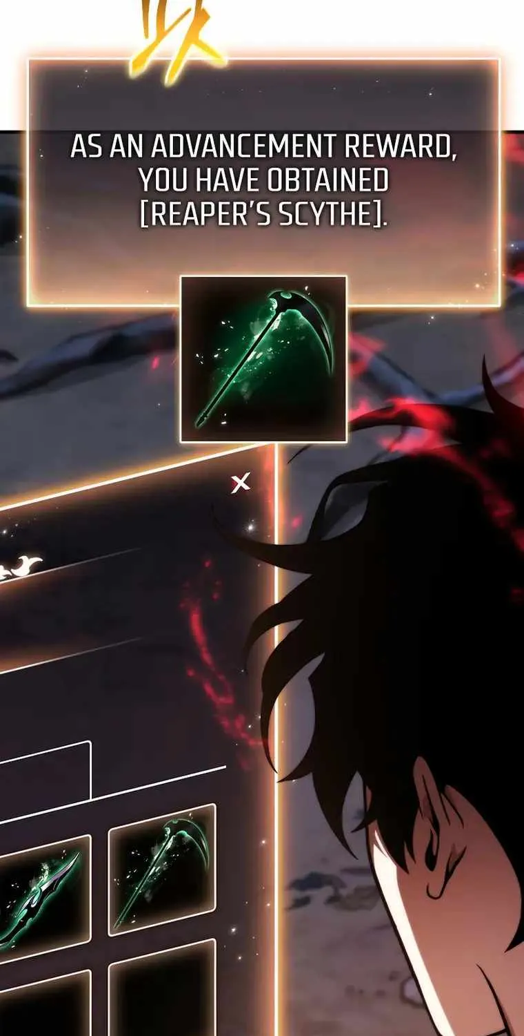 Read The Max-Level Player’s 100th Regression chapter 12 image 34 on Lezhin
