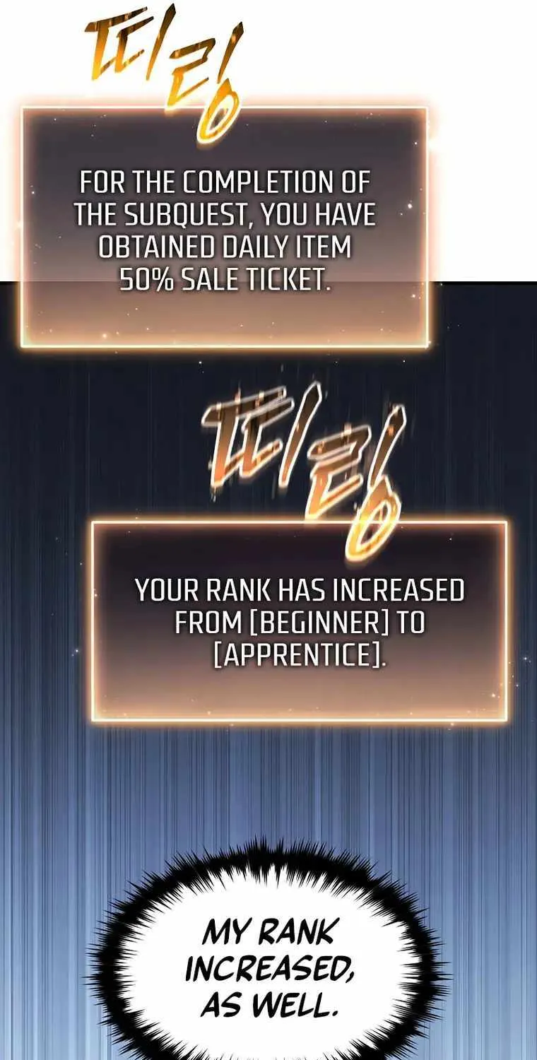 Read The Max-Level Player’s 100th Regression chapter 12 image 36 on Lezhin