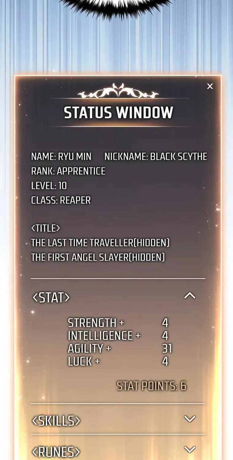 Read The Max-Level Player’s 100th Regression chapter 12 image 37 on Lezhin