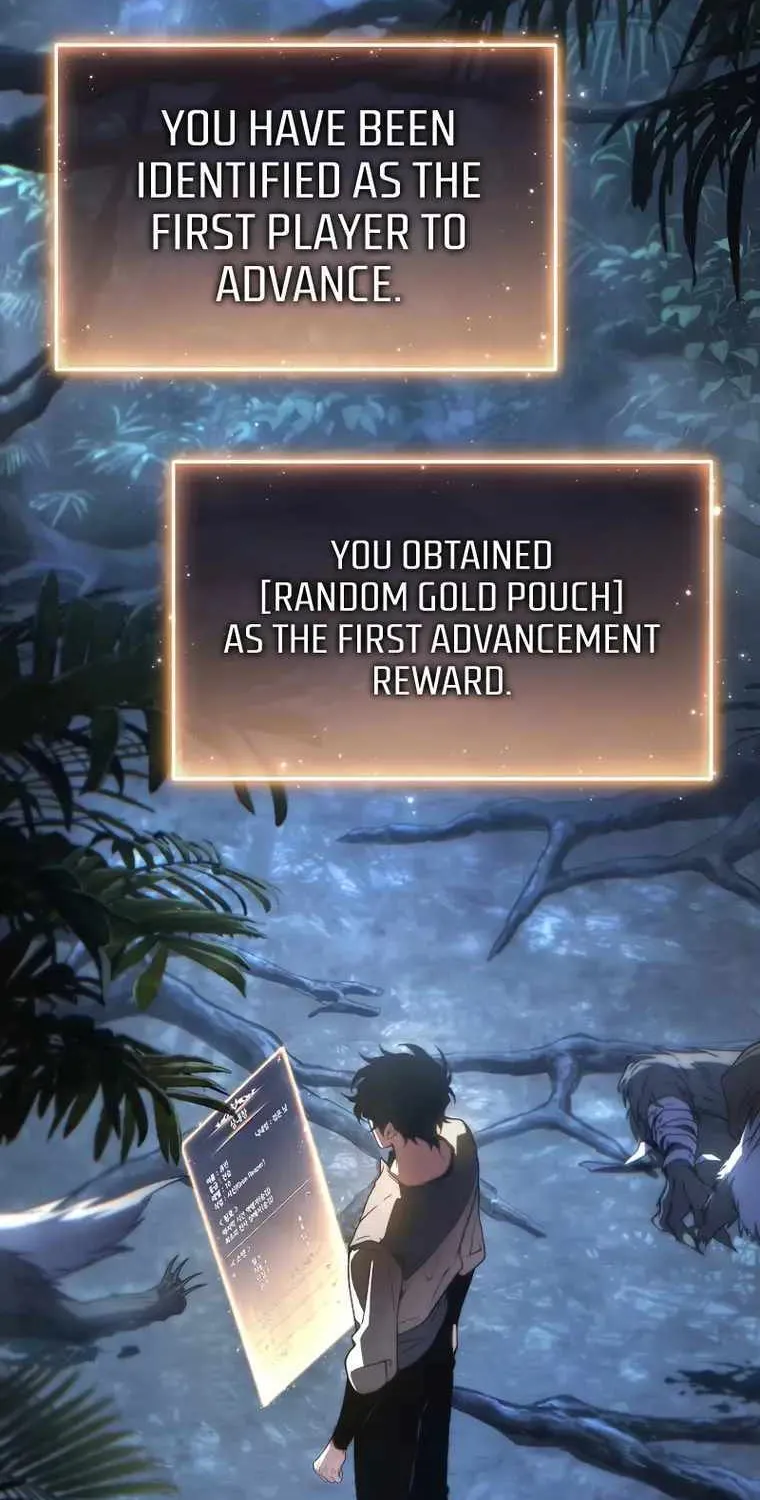 Read The Max-Level Player’s 100th Regression chapter 12 image 45 on Lezhin