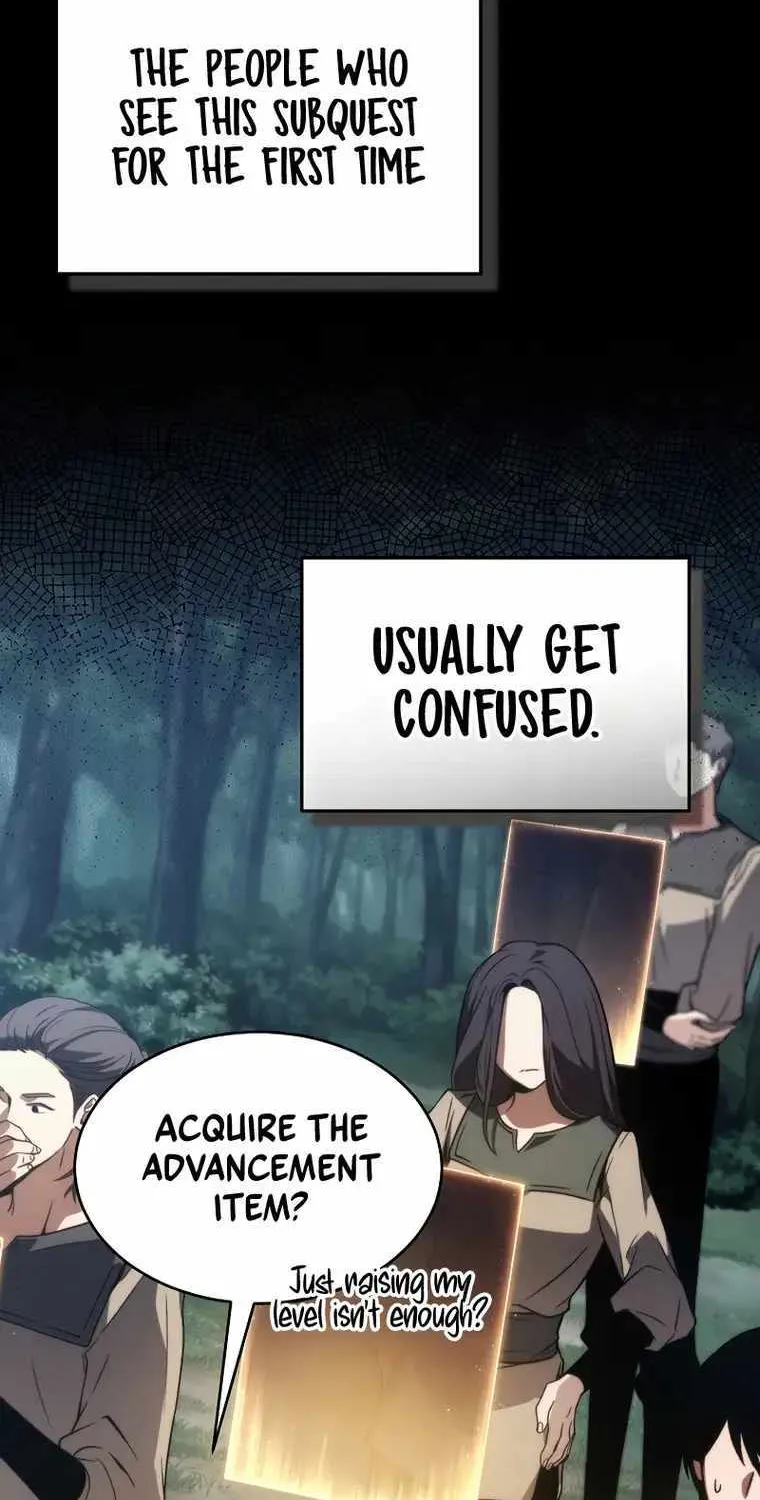 Read The Max-Level Player’s 100th Regression chapter 12 image 6 on Lezhin