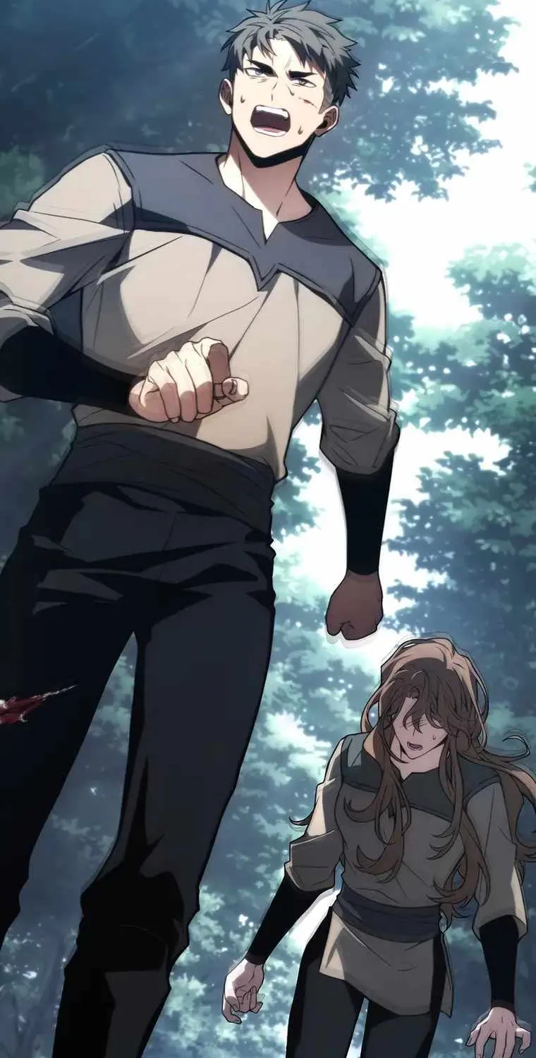Read The Max-Level Player’s 100th Regression chapter 12 image 61 on Lezhin