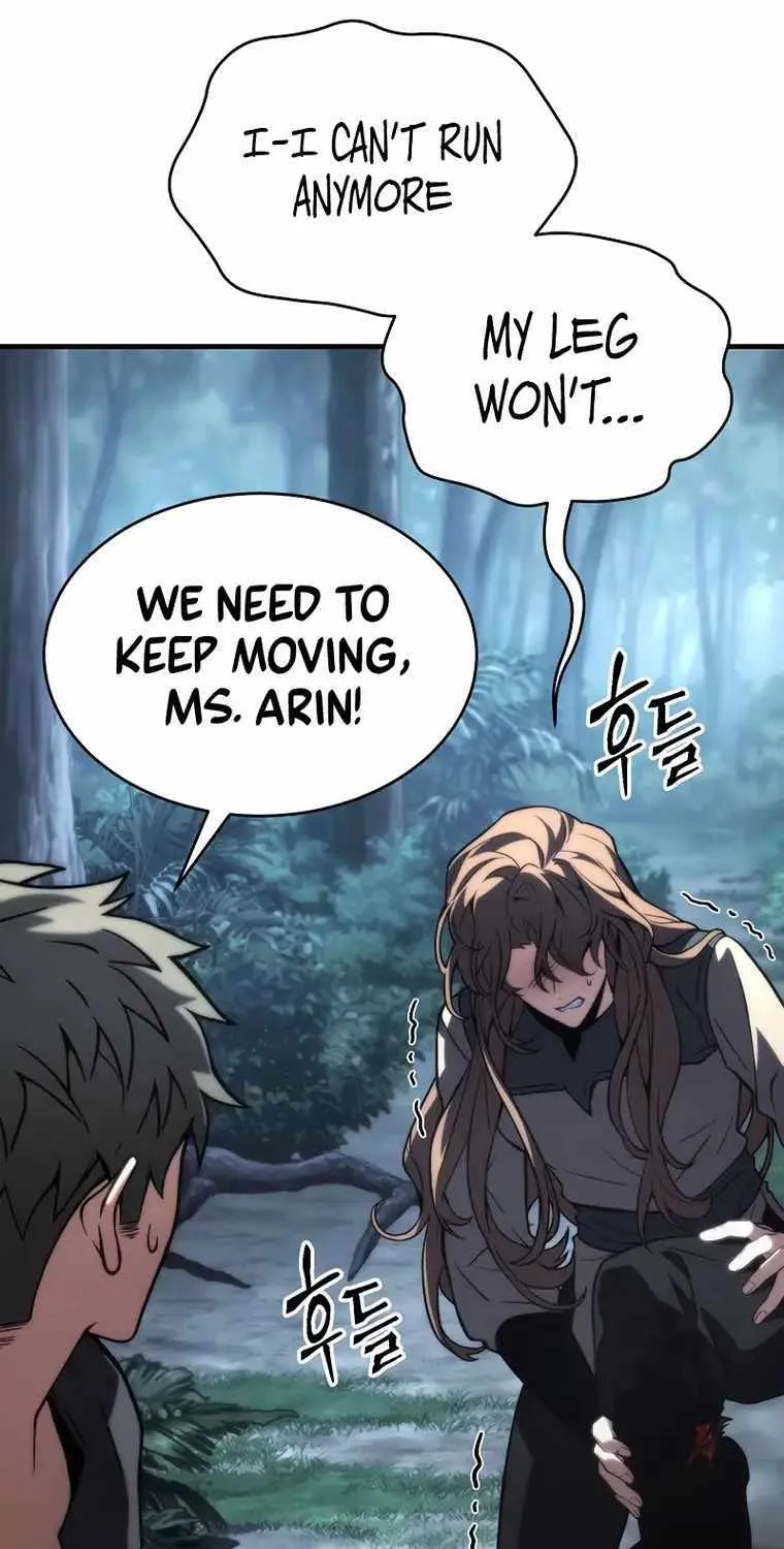 Read The Max-Level Player’s 100th Regression chapter 12 image 64 on Lezhin