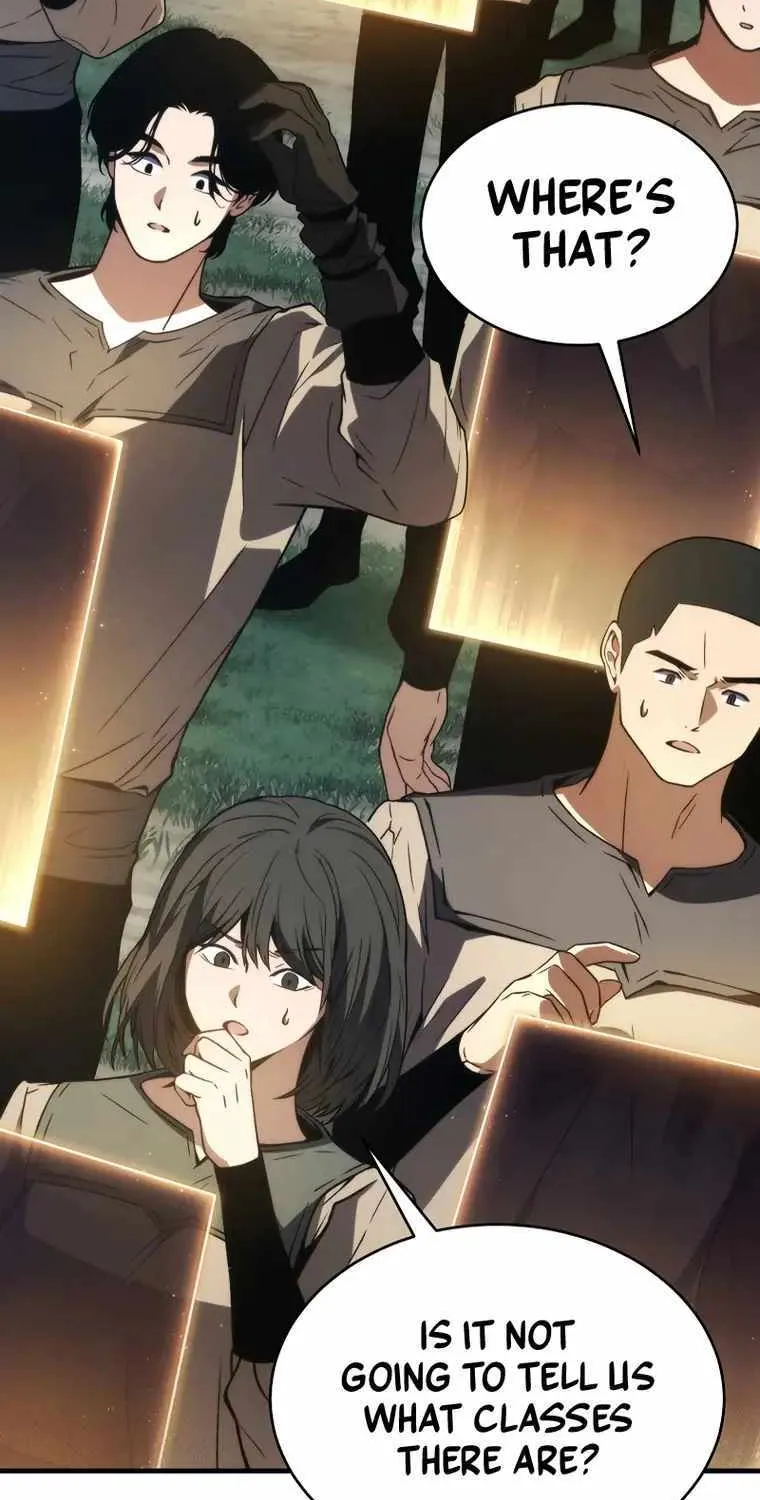 Read The Max-Level Player’s 100th Regression chapter 12 image 7 on Lezhin
